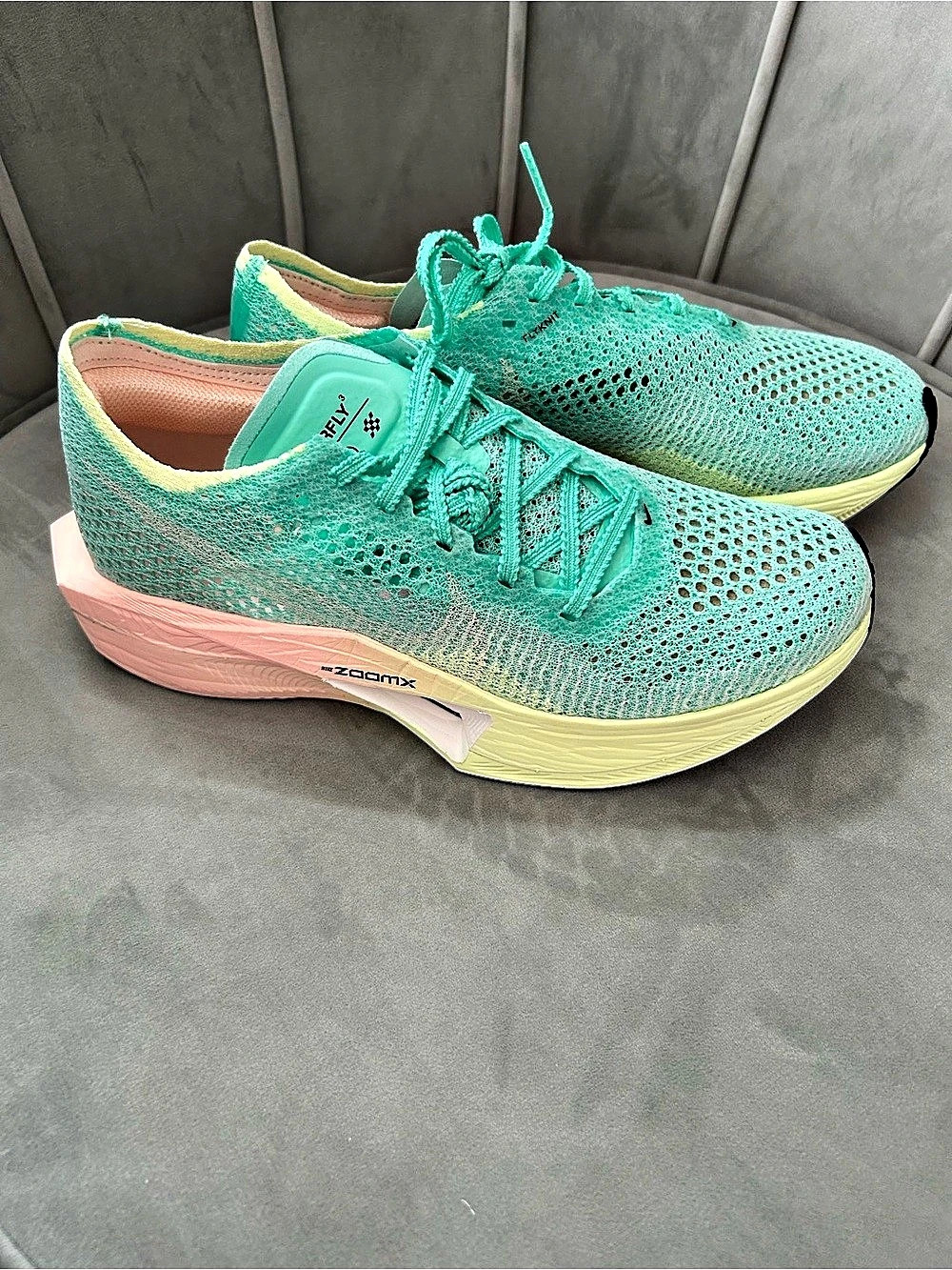 Women’s Nike Zoom X Vaporfly 3